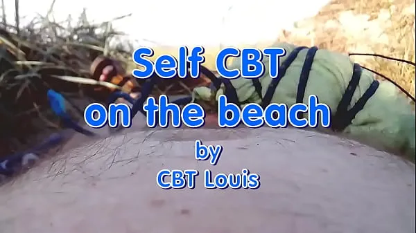 عرض Self CBT at the beach demo مقاطع فيديو حديثة