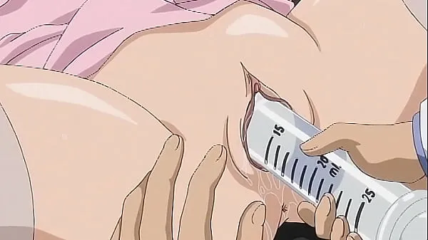 Show This is how a Gynecologist Really Works - Hentai Uncensored fresh Videos