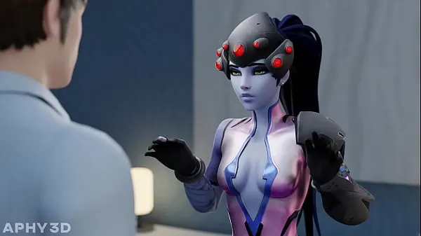 Zobrazit Widowmaker's Date (By: APHY3D nových videí