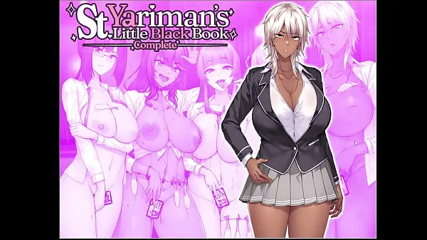 Afficher Little Black Book de ST Yariman ep 9 - la crémant pendant l'orgasme nouvelles vidéos