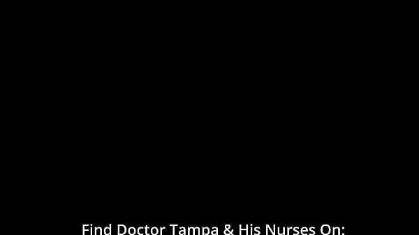 Vis Mira Monroe's Urethra Gets Penetrated With Surgical Steel Sounds By Doctor Tampa Courtesy Of GirlsGoneGyno Reup ferske videoer