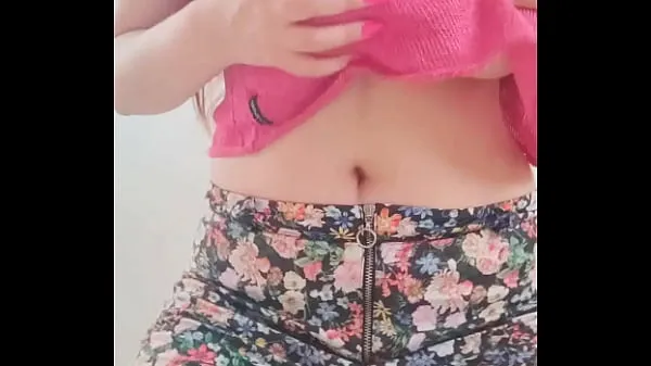Show Hot mistress shows off big cowgirl boobs - DepravedMinx fresh Videos