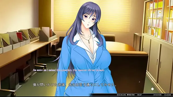 Vis Hentai Visual Novel nye videoer