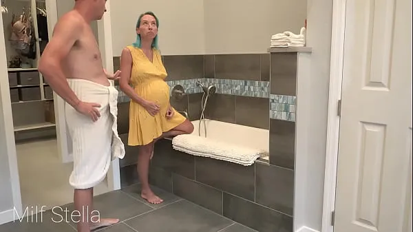 Show My Water Broke And I Went Into Labor On Labor Day fresh Videos