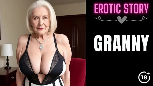 Show GRANNY Story] Banging a Hot Senior GILF Part 1 fresh Videos