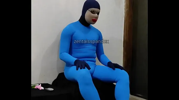 Afficher Zentai injection fétichisme médical nouvelles vidéos