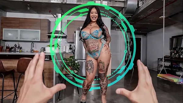 Show SEX SELECTOR - Curvy, Tattooed Asian Goddess Connie Perignon Is Here To Play fresh Videos