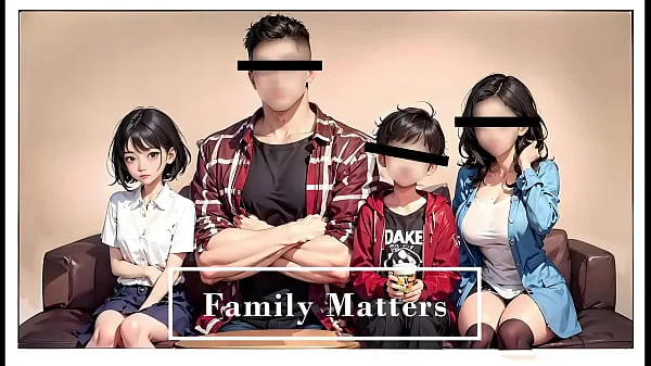 Visa Family Matters: Episode 1 färska videor