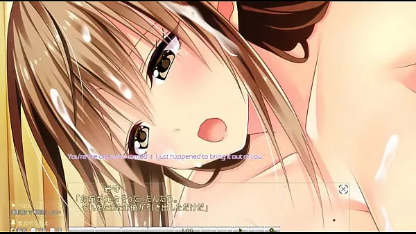 Vis Hentai Visual Novel nye videoer