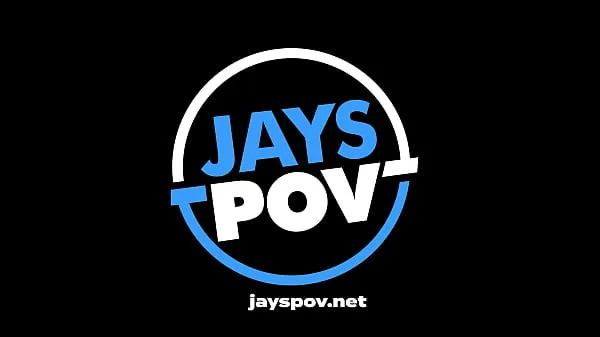 Show JAY'S POV - HAZEL MOORE REVERSE COWGIRL CREAMPIE fresh Videos