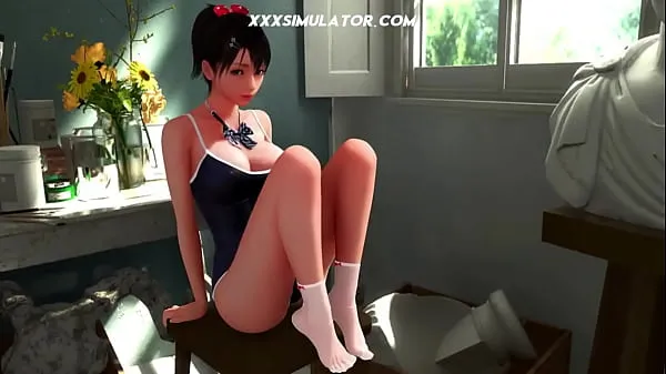 Visa The Secret XXX Atelier ► FULL HENTAI Animation färska videor