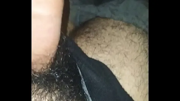 Small dick jerking off and cumming Yeni Videoyu göster