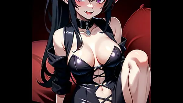 Show Hot Succubus Wet Pussy Anime Hentai fresh Videos