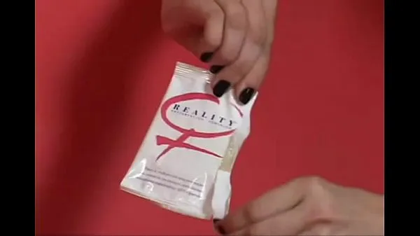 Show Using Female Condoms fresh Videos