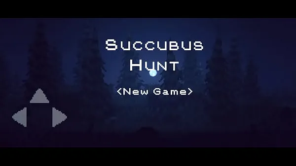Toon Can we catch a ghost? succubus hunt nieuwe video's