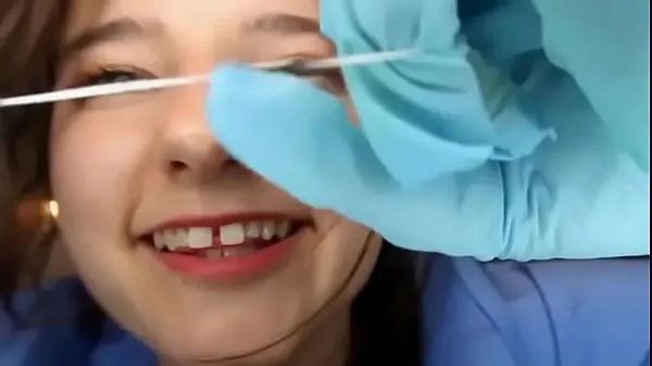 AFTYNROSE ASMR DOCTOR DENTAL HYGIENIST ROLE PLAYING VIDEO (Spanish Subtitles friss videó megjelenítése