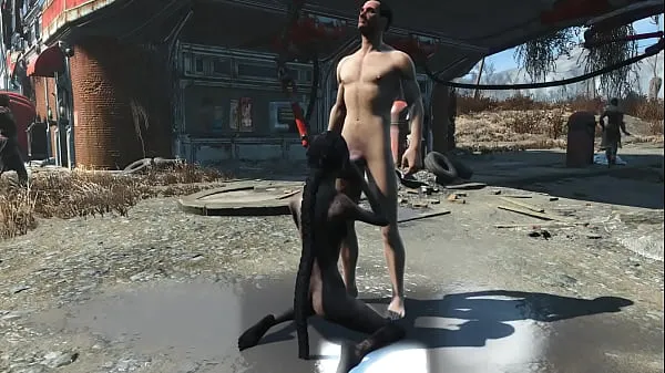 Mostrar fallout 4 dirty girl vídeos nuevos