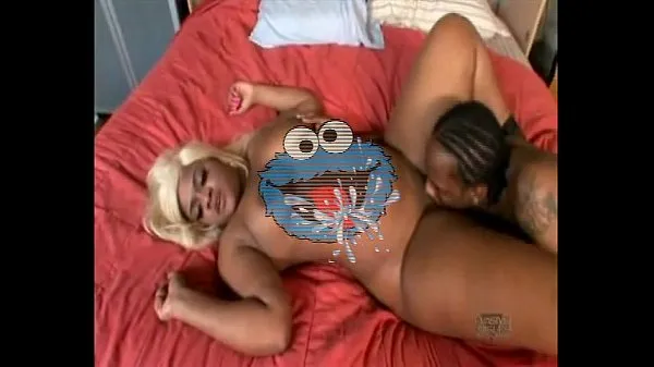 Zobrazit R Kelly Pussy Eater Cookie Monster DJSt8nasty Mix nových videí