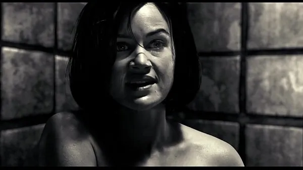 Mostra Carla Gugino Sin City Nude Collectionnuovi video